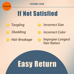La mejor fábrica, venta al por mayor, cabello humano europeo Virgen sin procesar, extensión de trama Invisible Genius, en stock, envío nocturno - Product Image 6