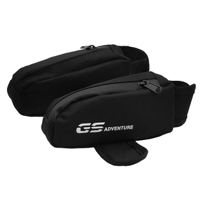 Sacs de rangement pour outils de moto, sac latéral de carénage étanche, compatible avec <span class=keywords><strong>BMW</strong></span> R1200GS LC <span class=keywords><strong>Adventure</strong></span> 2014 2015 2016 <span class=keywords><strong>2017</strong></span> 2018 2019 - Product Image 2