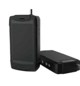 통합 지능형 디자인 휴대용 라만 분광계 IP65 보호 기능 무선 데이터 GPS PDF 보고서(복잡한 환경용) - Product Image 2