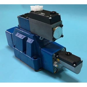 วาล์วปรับสัดส่วน Atos Dlka-T-140-L71/Gk 315 บาร์ 160 ลิตร/นาที พอร์ต 1/2 นิ้ว ผลิตในอิตาลี - Product Image 4