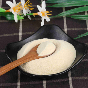 Заводская поставка, натуральный чистый соевый олигопептид, Соевый пептид, порошок - Product Image 5