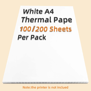 Xách tay A4 Máy in nhiệt Bluetooth inkless tài liệu trái cây <span class=keywords><strong>PDF</strong></span>/<span class=keywords><strong>Word</strong></span> tài liệu máy in cho nhà trường văn phòng nến - Product Image 6