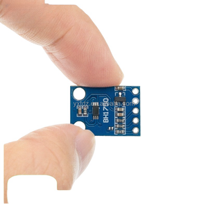 TOPCUS GY-302 BH1750FVI <b>Light</b> Intensity <b>Sensor</b> Module BH1750 Digital Illuminance <b>Light</b> <b>Sensor</b> Module <b>For</b> Ardruino - Product Image 3