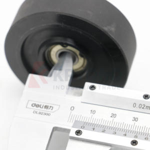 ลูกกลิ้งส่งต่อ MV.037.921 F2.016.304 1ชิ้น62x8x20มม. อะไหล่เครื่องพิมพ์ออฟเซ็ต XL105 CD102 - Product Image 6