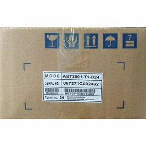Interface homme-machine (HMI) Proface série AST 100% neuve, <span class=keywords><strong>AST3501</strong></span>-C1-AF AST3401-<span class=keywords><strong>T1</strong></span>-<span class=keywords><strong>D24</strong></span> HMI - Product Image 1