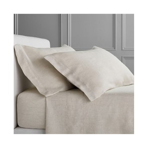 Grande vente de stock réel de linge de lit pour hôtel 5 étoiles Parure de draps en <span class=keywords><strong>lin</strong></span> pur naturel Parure de couette en <span class=keywords><strong>lin</strong></span> - Product Image 1