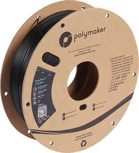Filament d'imprimante 3D <span class=keywords><strong>Polymaker</strong></span> <span class=keywords><strong>PolyFlex</strong></span> TPU90 1,75 mm 750 g Shore 90A TPU flexible, excellente résistance aux chocs - Product Image 5