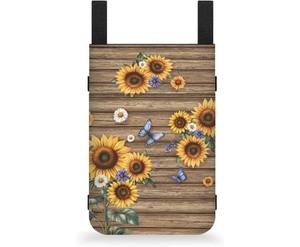 Free sample Adjustable 4-Section Solid Red Aluminum Alloy <b>Folding</b> Walking Modern Outdoor Rubber Tip Hiking Crutch Portable <b>bag</b> - Product Image 1