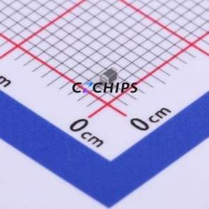 FCM1608KF-102T01 Ferrite Bead 0603 RF ( Impedance @ Frequency: 1kOhm@100MHz )( Error: 25% )( DC Resistance (DCR): 700mOhm ) - Product Image 1