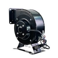 Fournisseur vérifié JEEK Souffleur d'air centrifuge autonome 220V 85W 2200 tr/min pour château gonflable Sky Dancer 130flj1