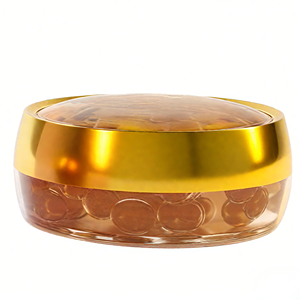 Kapsul Pengencang & Pembersih Vagina Wanita Yoni Pops Label Pribadi OEM dengan Herbal Alami dan Kemasan Khusus - Product Image 3