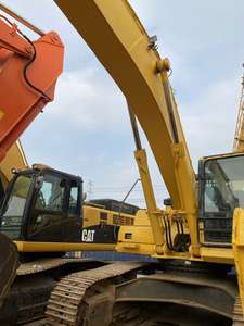 EXCAVADORA KOMATSU DE SEGUNDA MANO A LA VENTA DE 2017 - Product Image 6