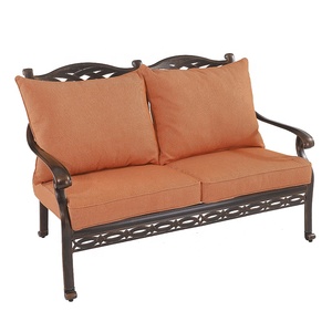 Ensemble <span class=keywords><strong>de</strong></span> meubles <span class=keywords><strong>de</strong></span> <span class=keywords><strong>salon</strong></span> <span class=keywords><strong>de</strong></span> luxe <span class=keywords><strong>en</strong></span> <span class=keywords><strong>aluminium</strong></span> pour hôtel, canapés <span class=keywords><strong>de</strong></span> patio et <span class=keywords><strong>jardin</strong></span> - Product Image 4