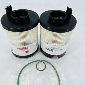 Kit de carburant pour camion lourd personnalisé FS20083 LF17511 PF9908 A0000905051 A0000904251 PF46145 P551005 LF17510 P551063 P550954 - Product Image 2