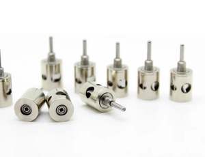 Cartucho dental de suministro del fabricante de rotor de turbina de aire de pieza de mano de alta velocidad a bajo precio - Product Image 6