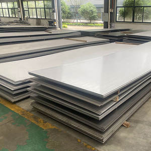 Hot sale top quality 200 300 400 500 600 Series 6mm stainless steel coil <b>plate</b> - Product Image 5