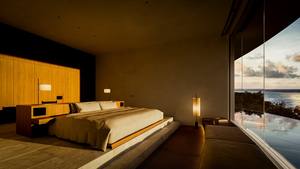 Supdesigner - Rendu 3D résidentiel - Design d'intérieur - Villa de luxe - Service de rendu 3D personnalisé moderne - Design d'intérieur - Product Image 6