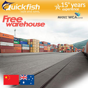 Agent d'expédition le moins cher Ebay 1688 DHL/UPS/FedEx DDP porte à porte par voie aérienne/maritime de Chine vers l'Europe, l'Allemagne, le Royaume-Uni, la France, l'Italie - Product Image 4