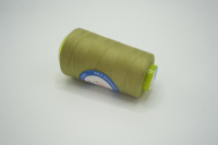 Industrial 40/2 50/2 hilos para máquina de coser Overlock 100% poliéster precio al por mayor para coser ropa
