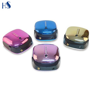 Kit de sistema de maquillaje recargable portátil multiusos, Mini <span class=keywords><strong>compresor</strong></span> de aerógrafo - Product Image 6