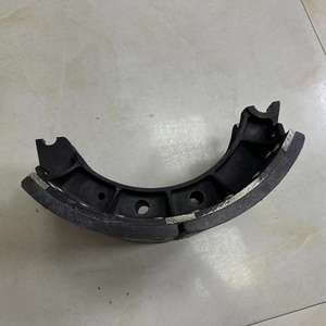 Prix <span class=keywords><strong>de</strong></span> gros, haute qualité, nouvelle <span class=keywords><strong>garniture</strong></span> <span class=keywords><strong>de</strong></span> <span class=keywords><strong>frein</strong></span> et plaquette <span class=keywords><strong>de</strong></span> <span class=keywords><strong>frein</strong></span> pour camion Euro FM13 Shanchuan SCQ6470 - Product Image 2