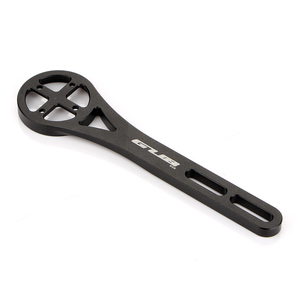 Soporte de ordenador de ciclo de aleación de aluminio GUB 658 para soporte de cronómetro de bicicleta de carretera para <span class=keywords><strong>accesorios</strong></span> de bicicleta CNC <span class=keywords><strong>Garmin</strong></span>/IGPS - Product Image 1