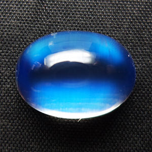 Cabujones de Piedra Lunar Arcoíris Natural de Formas Variadas, Excelente Pulido, Piedras Preciosas Sueltas de Piedra Lunar para Joyería - Product Image 4