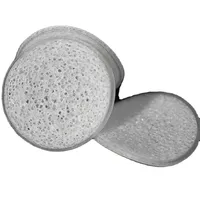 MBBR BioChips Acuicultura Biofiltros Filtro Portador Medios para Tratamiento de Aguas Residuales