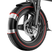 Vélo électrique pliable pour adulte, 48V, 15Ah, 250W, vélo électrique à gros pneus, cyclomoteur avec pédale, livraison directe, entrepôt américain, bon marché