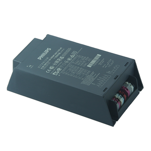 Philips Xi <span class=keywords><strong>SR</strong></span> 75W 0,2-1,0A SNEMP 230V C150 SXt 929002859506 Dali AC-DC Kunststoff Flutlicht Straßenbeleuchtung LED-Treiber - Product Image 1