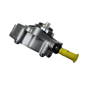 Bomba de aire para Peugeot Citroen 1.2T, bomba de diafragma con motor DC 9812133880, conexión de manguera flexible eléctrica - Product Image 3