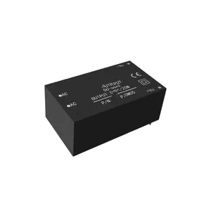 Electrical Equipment Supplies 1W Isolated Converter FN1-12S12B3N