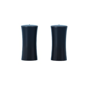 Tapa Clásica para Botella de Esmalte de Uñas en Forma de Reloj de Arena, Negra, 13 mm, Estilo Bayoneta, Tapas para Esmalte de Uñas en Caja al por Mayor - Product Image 5