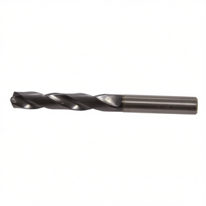 Ttake Carbide Drill Bit Nano TiAlN Coated 5xD For Stainless Steel And Superalloys - Product Image 2
