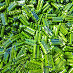 Индивидуальная модель BK-30AAABU 1,2 В 300 мАч Ni Mh батарея Aaa батарея 1,2 В батарея - Product Image 2