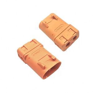 Conector de vehículo eléctrico de alta calidad, resistente al agua, de alta corriente, macho, AMASS, de alta calidad, con 1 año de garantía - Product Image 1