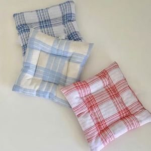 Promotional Fabric <b>Drink</b> <b>Coaster</b> Insulation Teacup Tea Mat Cotton <b>Coasters</b> for Table Decoration Accessories - Product Image 4