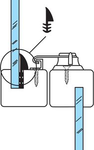 Joint <span class=keywords><strong>d</strong></span>'<span class=keywords><strong>étanchéité</strong></span> en caoutchouc PVC, <span class=keywords><strong>bande</strong></span> <span class=keywords><strong>d</strong></span>'<span class=keywords><strong>étanchéité</strong></span> pour portes/fenêtres en <span class=keywords><strong>aluminium</strong></span>/verre, joint <span class=keywords><strong>d</strong></span>'<span class=keywords><strong>étanchéité</strong></span> en caoutchouc pour fenêtre en <span class=keywords><strong>aluminium</strong></span> et verre - Product Image 3