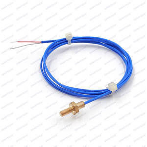 Cao Nhạy Cảm NTC Thermistor Cảm Biến Nhiệt Độ 10K Cho Máy Nước Nóng - Product Image 3