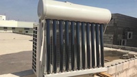 Climatiseur mural split à énergie solaire, compresseur 9000 BTU, onduleur, refroidissement/chauffage, certifié CE RoHS