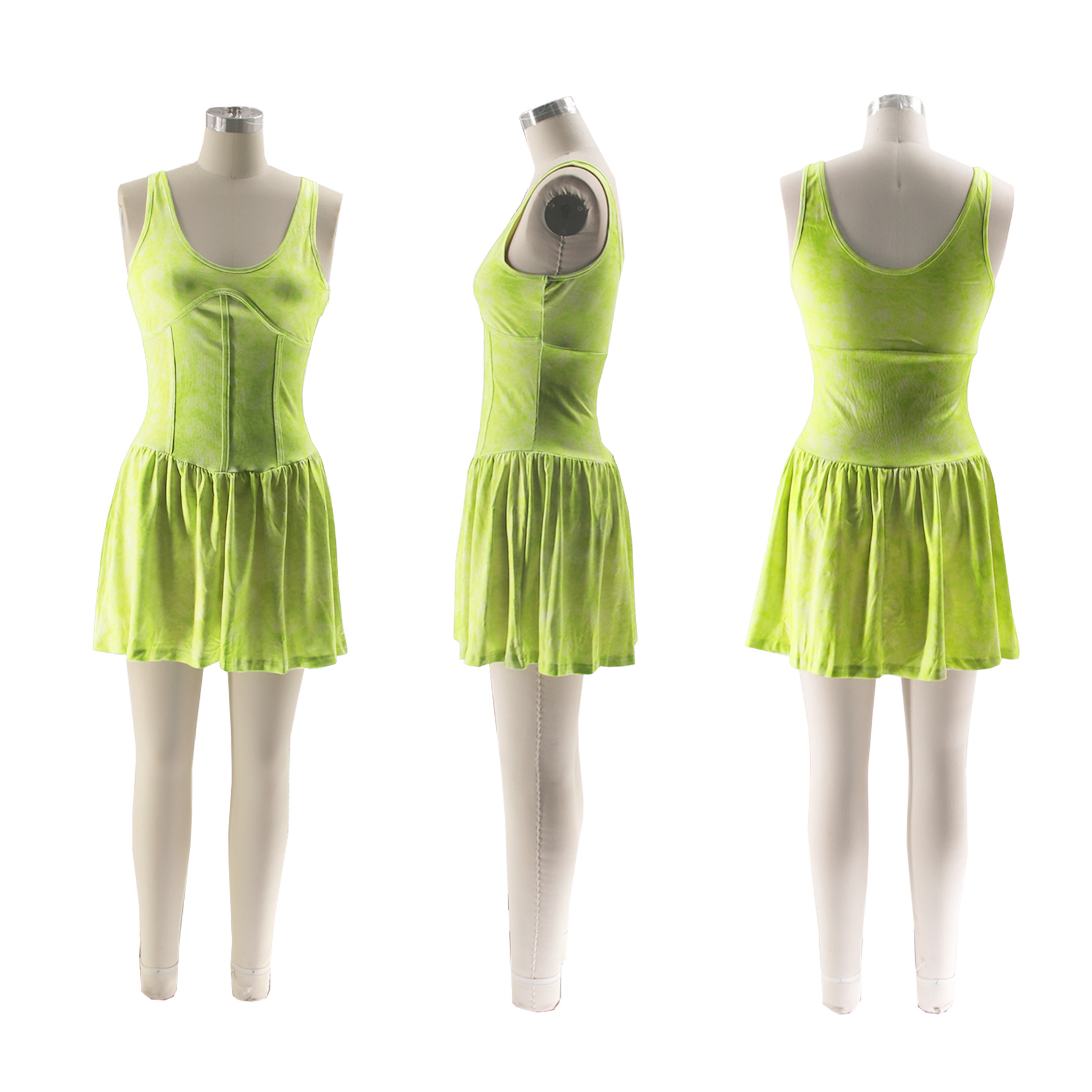 C618DS03 Green
