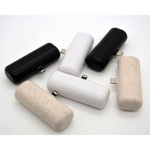 Sạc dự phòng dùng một lần 1200mAh, cục sạc mini dùng một lần - Product Image 4