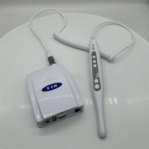 Cámara Dental Inalámbrica 5G WIFI M-888, Nueva Llegada 2025, Lente <span class=keywords><strong>HD</strong></span> AHD, Wi-Fi 13MP, Sincronización con Teléfono/PC/<span class=keywords><strong>TV</strong></span> - Product Image 1