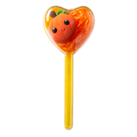 Bricolage pour enfants artisanat Halloween bâton décorations amusant vacances fournitures jouets Halloween bricolage artisanat matériel Kit