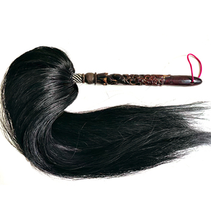 Accessorio di fascia alta <span class=keywords><strong>per</strong></span> la decorazione della casa spolverino <span class=keywords><strong>per</strong></span> la coda di cavallo <span class=keywords><strong>per</strong></span> la prevenzione della polvere della camera da letto - Product Image 6