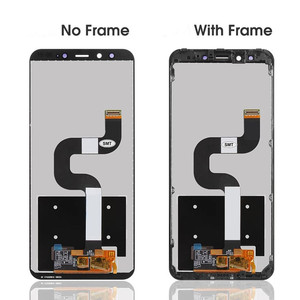 Pantalla lcd para xiaomi <span class=keywords><strong>mi</strong></span> <span class=keywords><strong>redmi</strong></span> <span class=keywords><strong>a2</strong></span>, pantalla lcd para xiaomi <span class=keywords><strong>mi</strong></span> <span class=keywords><strong>a2</strong></span> 6X - Product Image 4