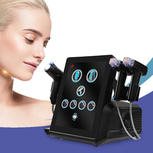 Appareil Portable R1F pour le Visage : Marteau de Glace Anti-Rides et Anti-Vergetures - Product Image 1