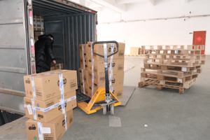 Surong Hot Sell Chinese <strong>Car</strong> Parts MG Series for MG HS/ ZS/GT/350/750 <strong>Car</strong> Spare Part Plastic Auto <strong>Car</strong> Front Rear Bumper - Product Image 3