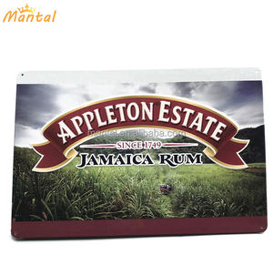 Man Cave Vintage <strong>Decor</strong> Metal Tin Sign Retro <strong>Wall</strong> <strong>Decor</strong> - Product Image 6