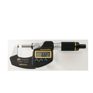 Medidor electrónico de distancia, longitud digital, japonés, disponible - Product Image 1